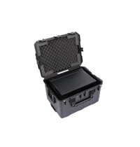 SKB 4U ISERIES 3I-2317-14WMC WIRELESS MIC FLY RACK