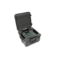 SKB ISERIES 3I-2222-12SQ5 ALLEN & HEATH SQ5 MIXER CASE
