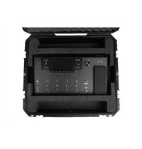 SKB ISERIES LINE 6 PEDALBOARD CASE