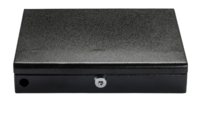 Small Car Safe Covert Security Container