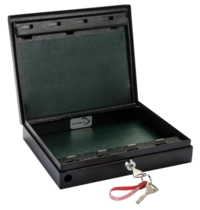 Small Car Safe Covert Security Container