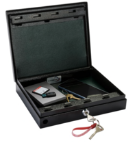 Small Car Safe Covert Security Container