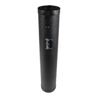 TCS Tube Carry Case 121100