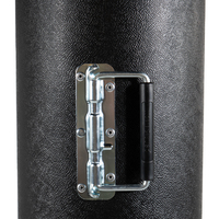 TCS Tube Carry Case 121200