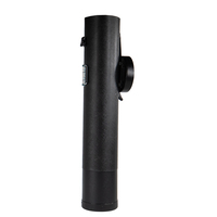 TCS Tube Carry Case 121200