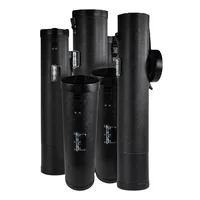 TCS Tube Carry Case 9650