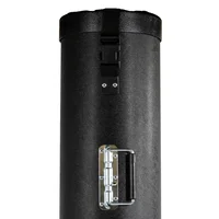 TCS Tube Carry Case 9650