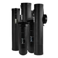 TCS Tube Carry Case 9950
