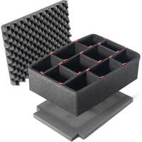 Trekpak For Peli Storm iM2600