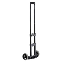 WAG HEAVY Trolley with Fixings