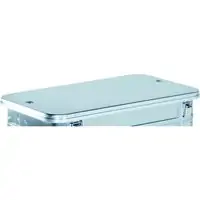 Zarges 40675 Lid for Trolley 40674 and 40635