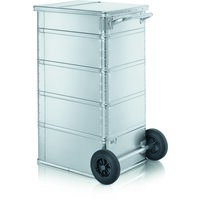Zarges 40896 Transport Container Mobile