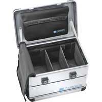 Zarges 41829 Inner bag with crosswise divider Bag for 40564 and  40703