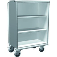 Zarges 41862 Universal cupboard trolley W 105 N