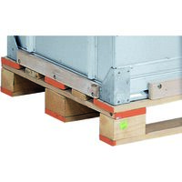 Zarges 45070 RetouR Collapsible Cases