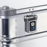 ZARGES K424 XC 41814 Mobile Box