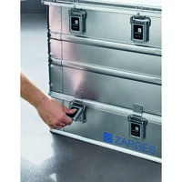 Zarges K470 40505 Plus Hood-Type Transport Container