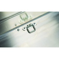 Zarges K470 Truck Toolbox 40512 Detachable