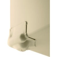Zarges K475 41535 K 475 Transport and Storage Container, Water-Vapour-Proof
