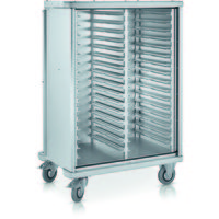 Zarges 41869 Modular cupboard trolley W 105 N
