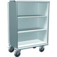 Zarges 41850 Universal cupboard trolley W 105 N