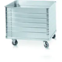 Zarges W 170 Transport Trolley 40631