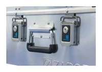 Zarges  40584 - Universal Battery Box