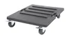 3RR/3RS Shock Rack Caster Platform