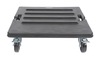 3RR/3RS Shock Rack Caster Platform