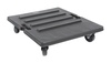 3RR/3RS Shock Rack Caster Platform