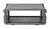 SKB 3i-4U11G-W 4U Injection Moulded 11