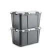 Alstora 76L Protective Storage Box