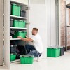 Alstora 76L Protective Storage Box
