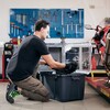 Alstora 76L Protective Storage Box