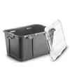 Alstora 76L Protective Storage Box