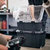 Alstora Protective Storage Boxes Full Set