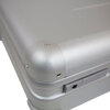 AluAlpha700 Aluminium Case on Wheels