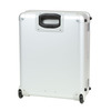AluAlpha700 Aluminium Case on Wheels