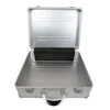 AluAlpha800 Aluminium Case
