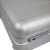 AluAlpha800 Aluminium Case