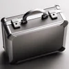 AluGamma 400 Aluminium Case