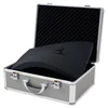 AluGamma 400 Aluminium Case