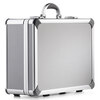 AluGamma 500 Aluminium Case