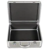 AluGamma600 Aluminium Case