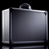 AluGamma600 Aluminium Case