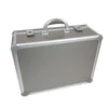AluGamma600 Aluminium Case