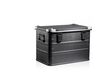 GUARDIQUE AluVault Black - 073
