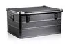 GUARDIQUE AluVault Black - 157