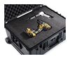 Apollo Case 5013 with Wheels