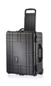 Apollo Case 5013 with Wheels